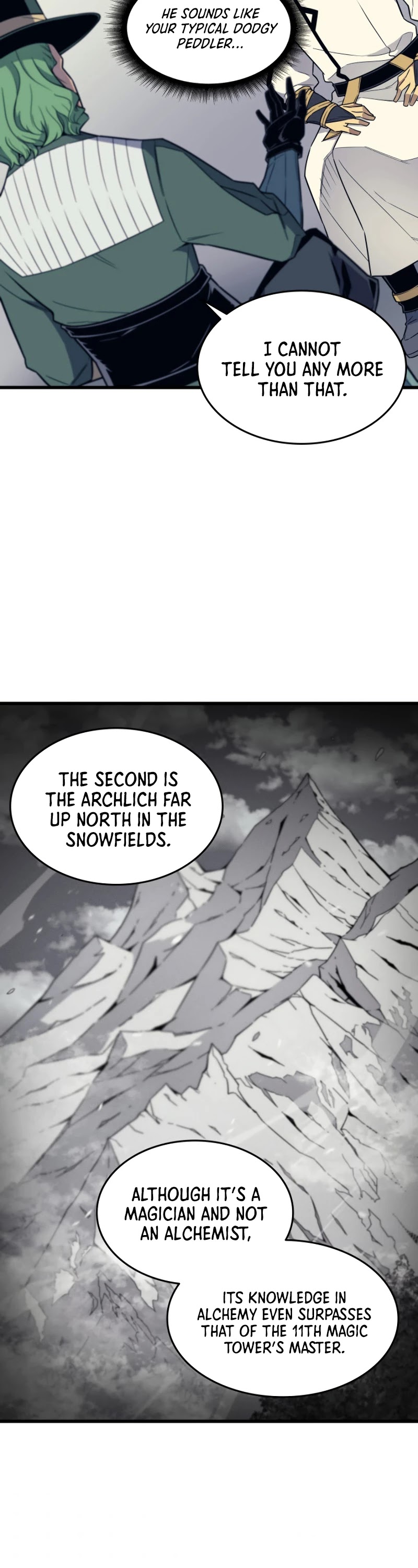 Read The Great Mage Returns After 4000 Years Manga Online