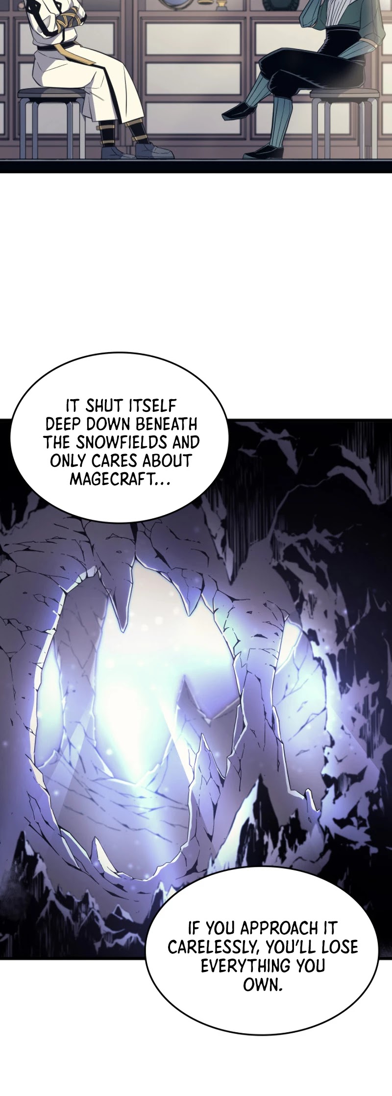 Read The Great Mage Returns After 4000 Years Manga Online