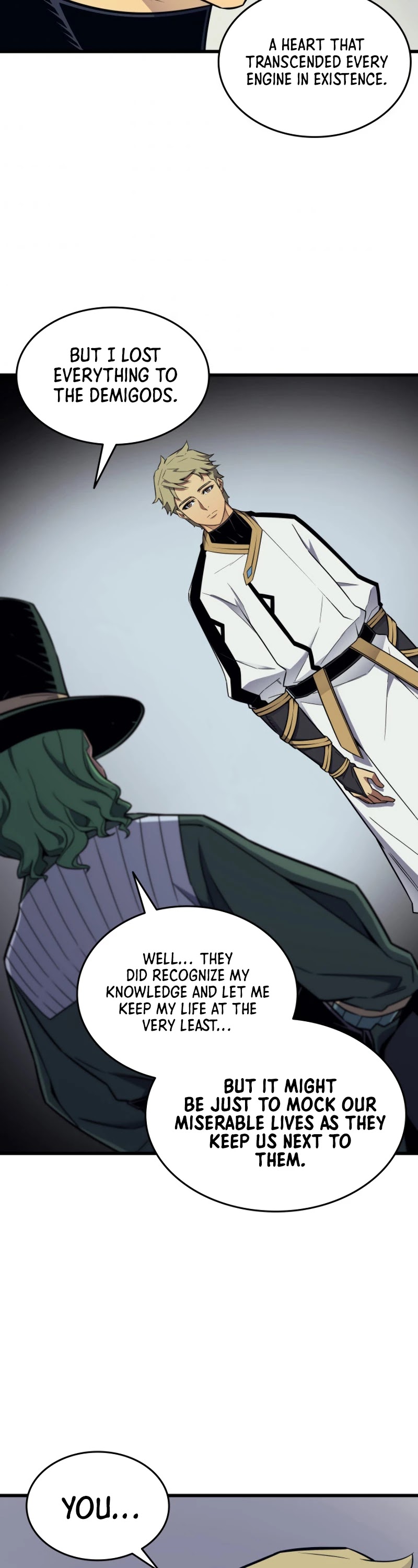 Read The Great Mage Returns After 4000 Years Manga Online