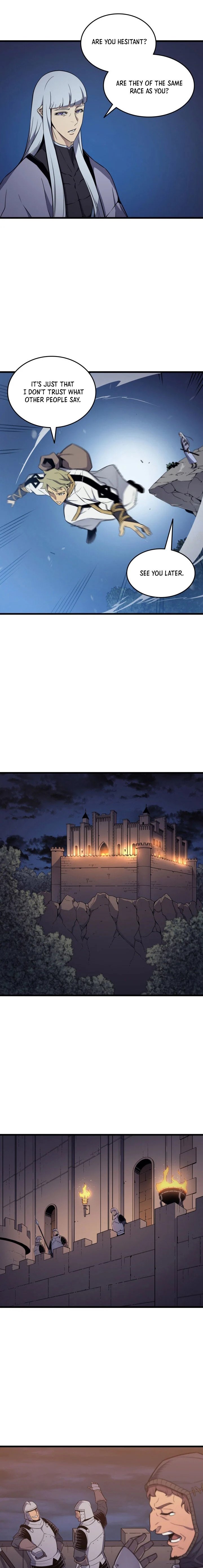 Read The Great Mage Returns After 4000 Years Manga Online