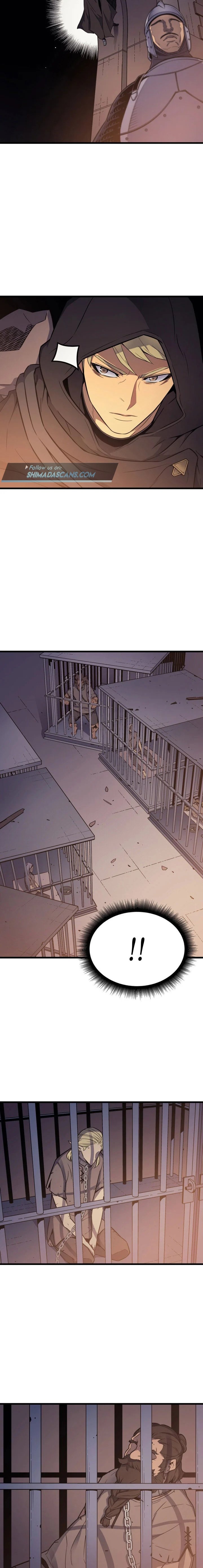 Read The Great Mage Returns After 4000 Years Manga Online