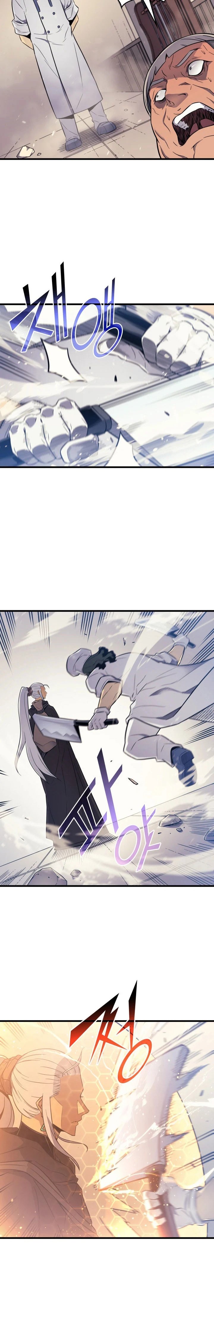 Read The Great Mage Returns After 4000 Years Manga Online