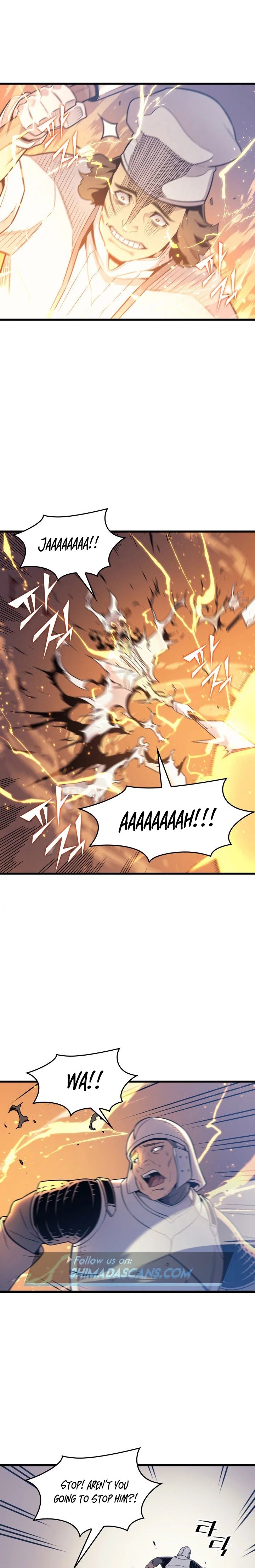 Read The Great Mage Returns After 4000 Years Manga Online