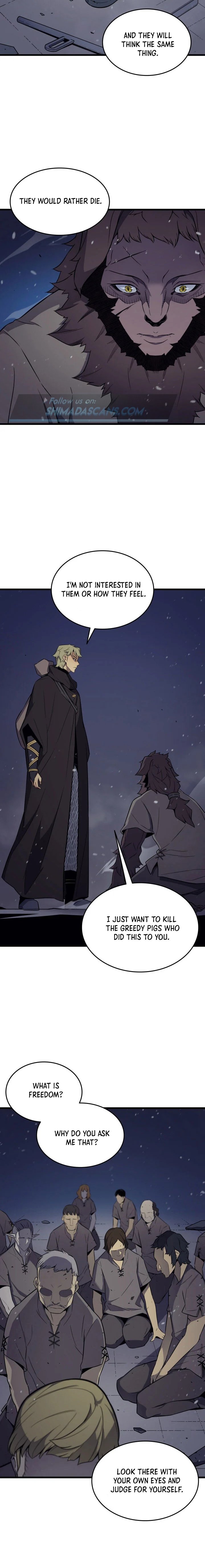 Read The Great Mage Returns After 4000 Years Manga Online