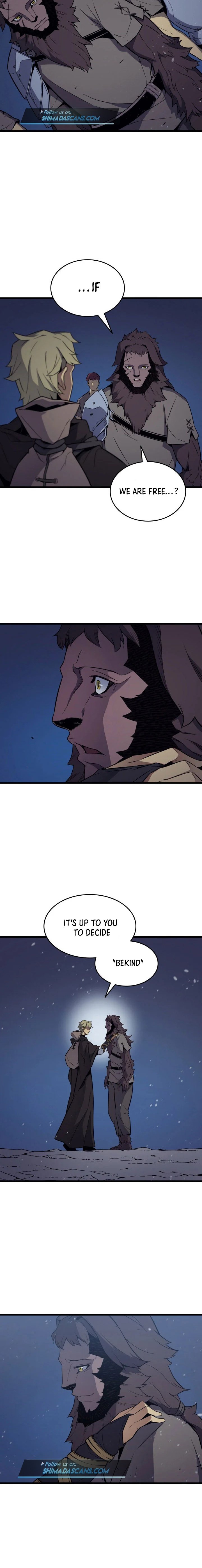 Read The Great Mage Returns After 4000 Years Manga Online
