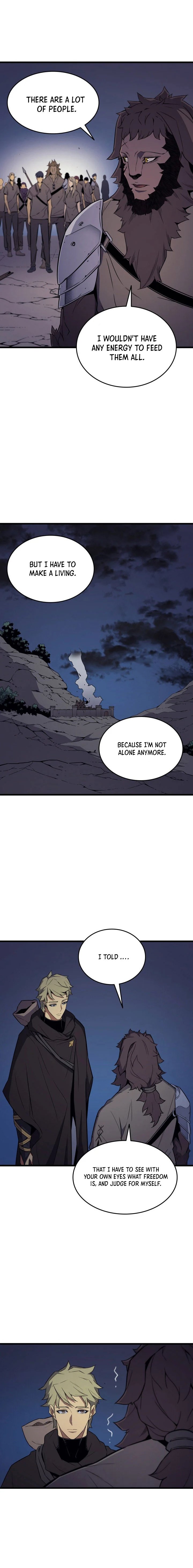 Read The Great Mage Returns After 4000 Years Manga Online