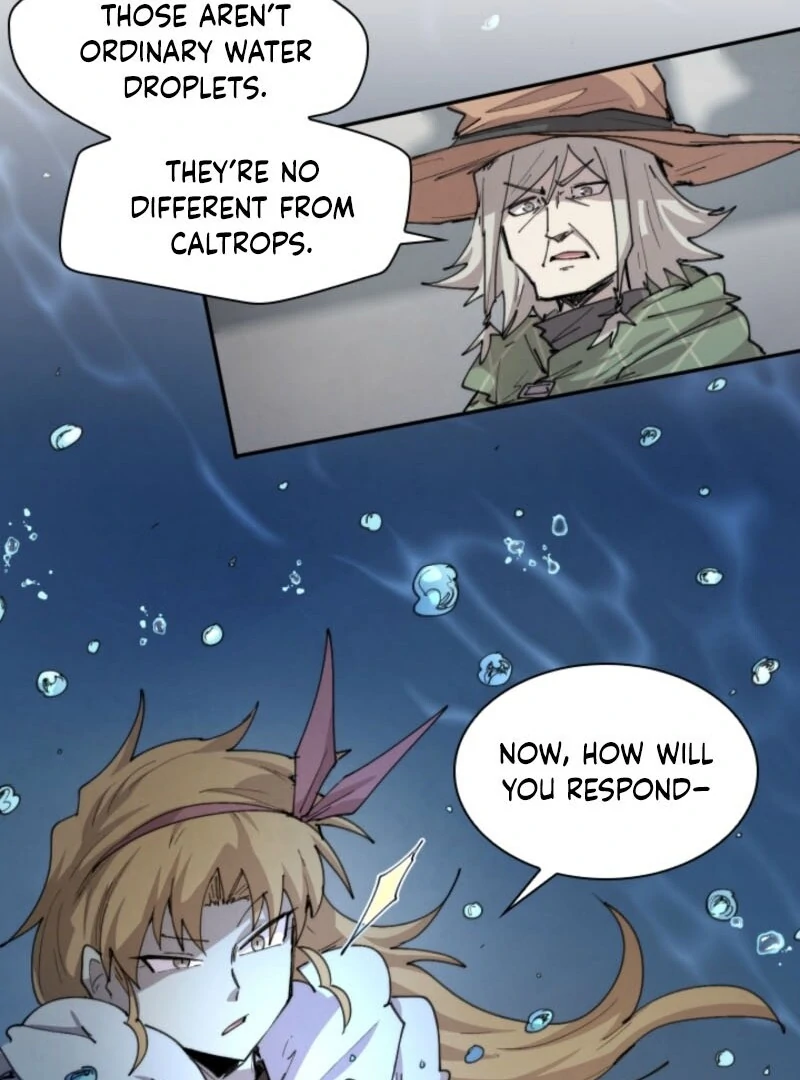 Read The Great Mage of the Hero’s Party Reincarnates Manga Online