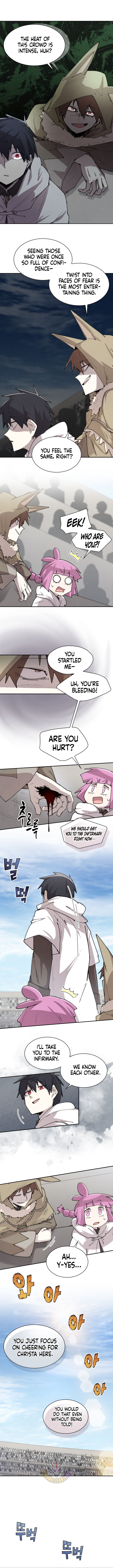 Read The Great Mage of the Hero’s Party Reincarnates Manga Online