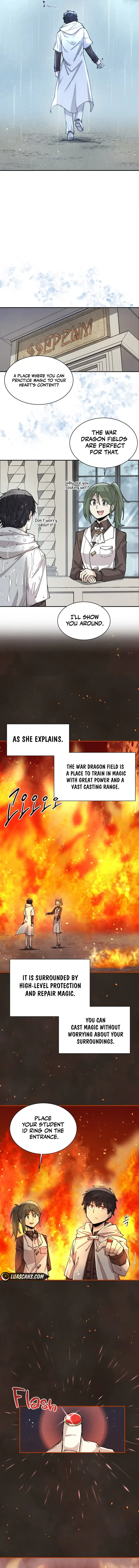Read The Great Mage of the Hero’s Party Reincarnates Manga Online