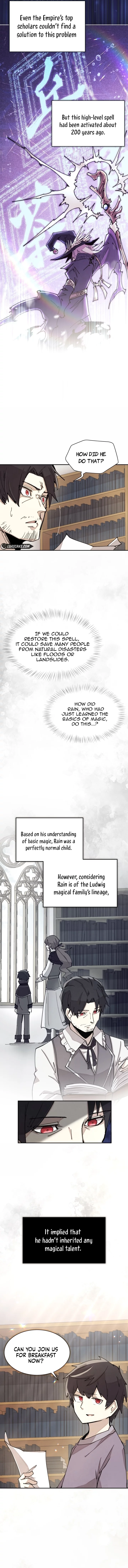 Read The Great Mage of the Hero’s Party Reincarnates Manga Online
