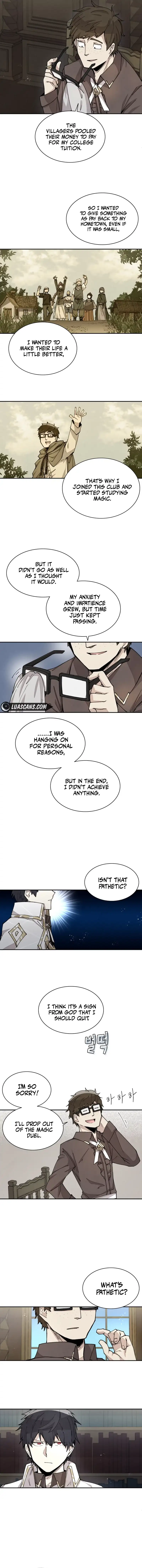 Read The Great Mage of the Hero’s Party Reincarnates Manga Online
