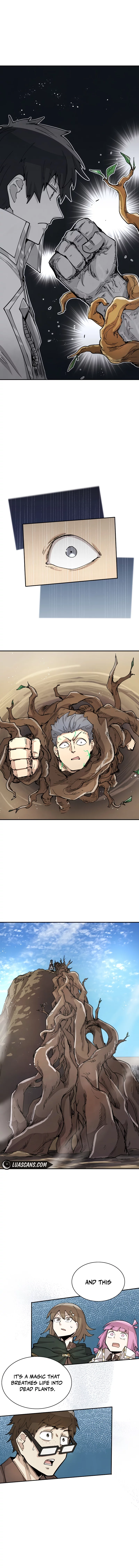 Read The Great Mage of the Hero’s Party Reincarnates Manga Online