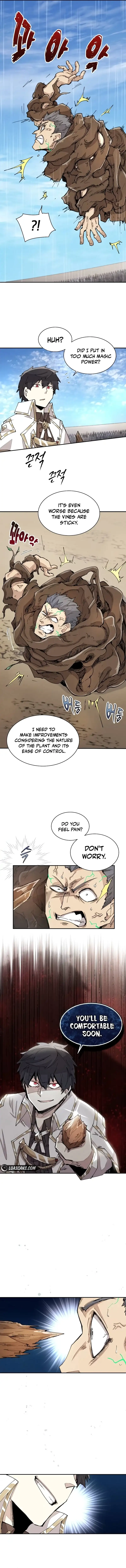 Read The Great Mage of the Hero’s Party Reincarnates Manga Online
