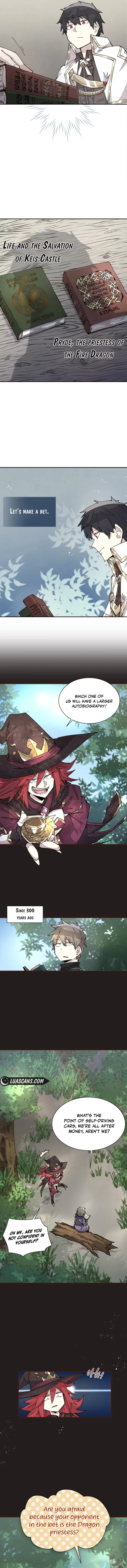 Read The Great Mage of the Hero’s Party Reincarnates Manga Online