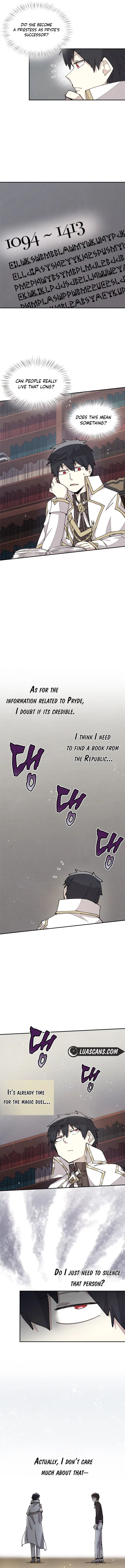 Read The Great Mage of the Hero’s Party Reincarnates Manga Online