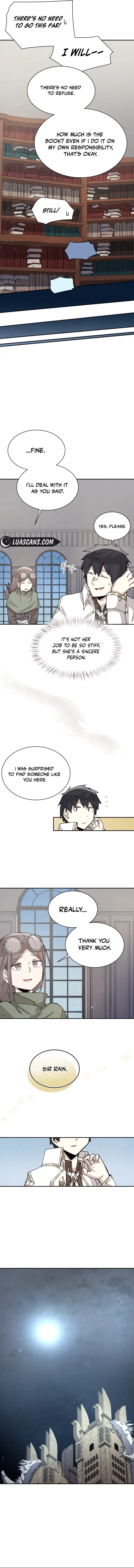 Read The Great Mage of the Hero’s Party Reincarnates Manga Online