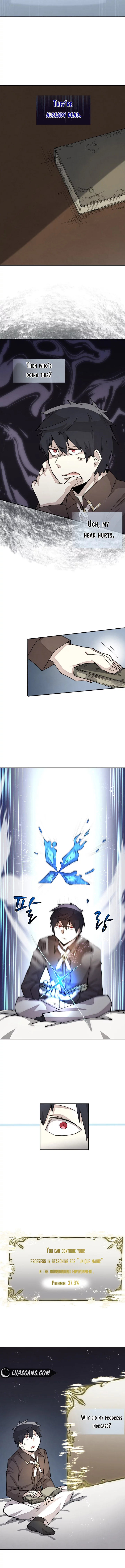 Read The Great Mage of the Hero’s Party Reincarnates Manga Online