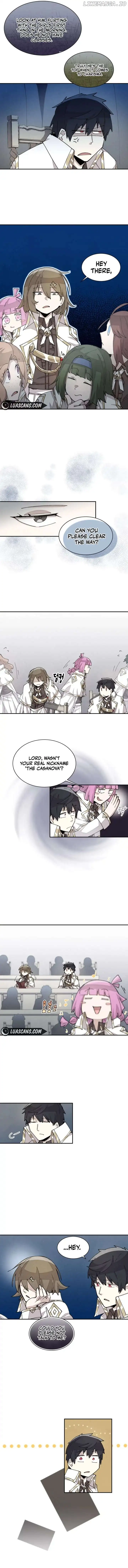 Read The Great Mage of the Hero’s Party Reincarnates Manga Online