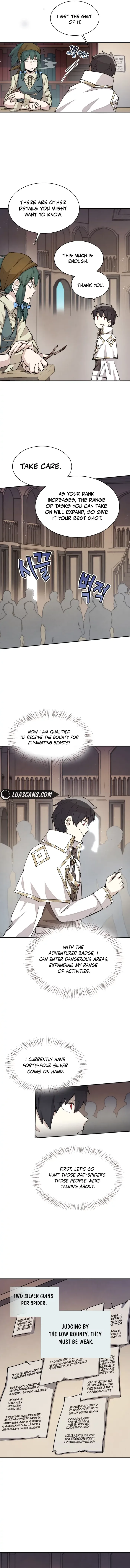 Read The Great Mage of the Hero’s Party Reincarnates Manga Online