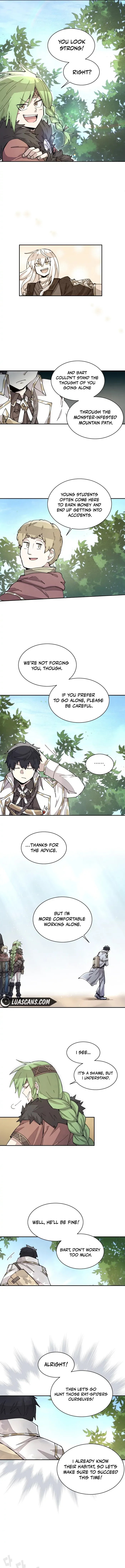 Read The Great Mage of the Hero’s Party Reincarnates Manga Online