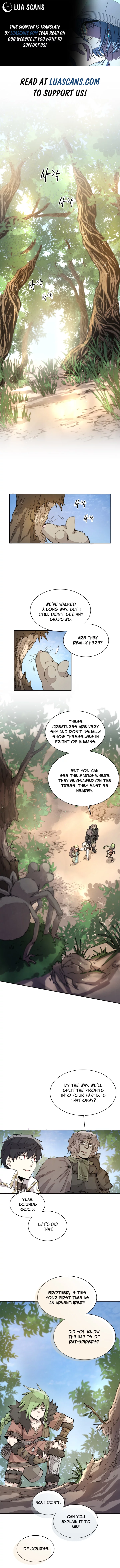 Read The Great Mage of the Hero’s Party Reincarnates Manga Online