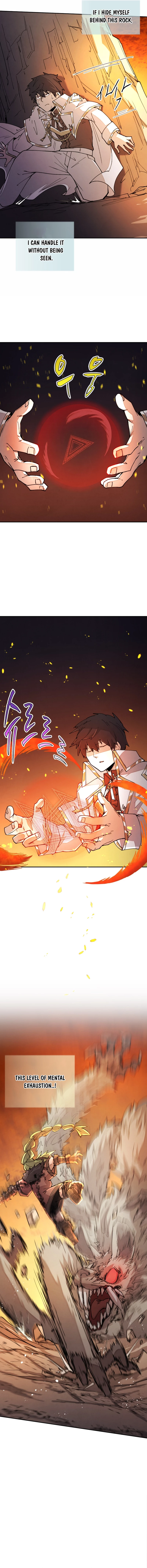 Read The Great Mage of the Hero’s Party Reincarnates Manga Online