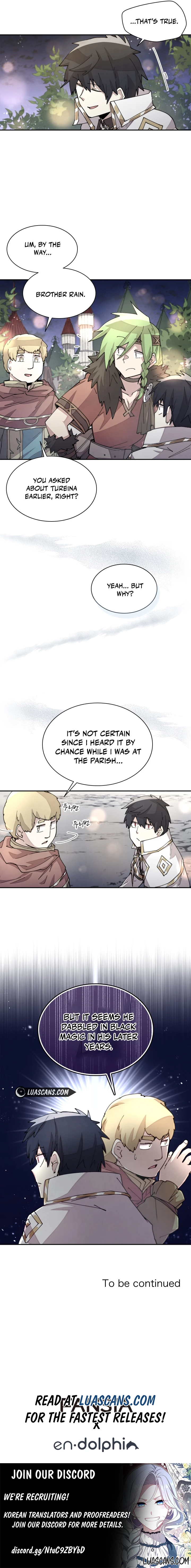 Read The Great Mage of the Hero’s Party Reincarnates Manga Online