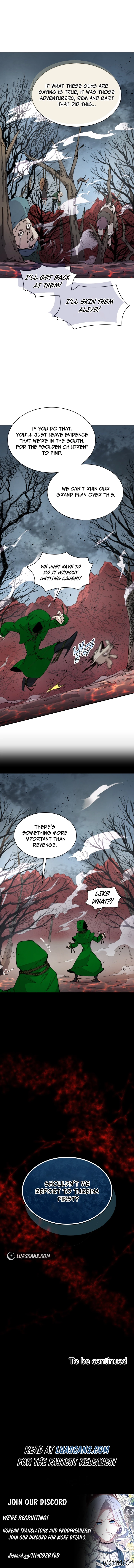 Read The Great Mage of the Hero’s Party Reincarnates Manga Online