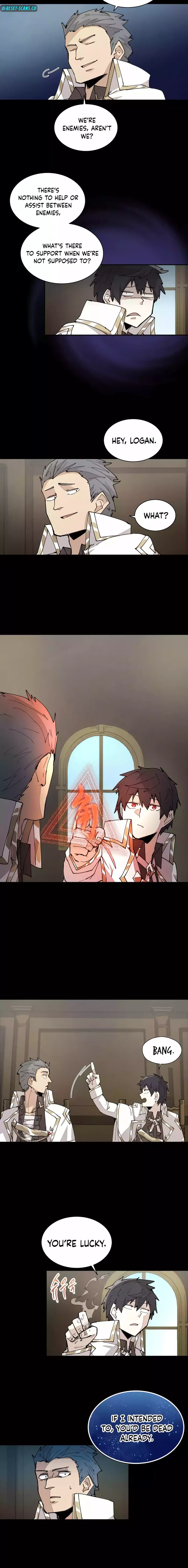 Read The Great Mage of the Hero’s Party Reincarnates Manga Online