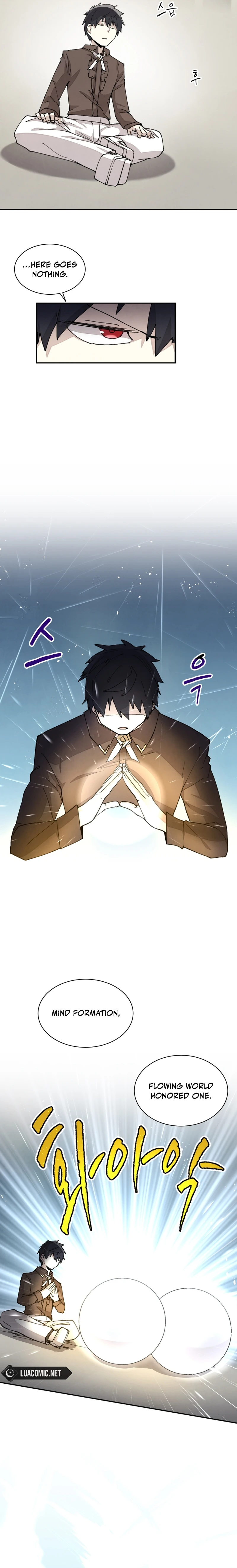 Read The Great Mage of the Hero’s Party Reincarnates Manga Online