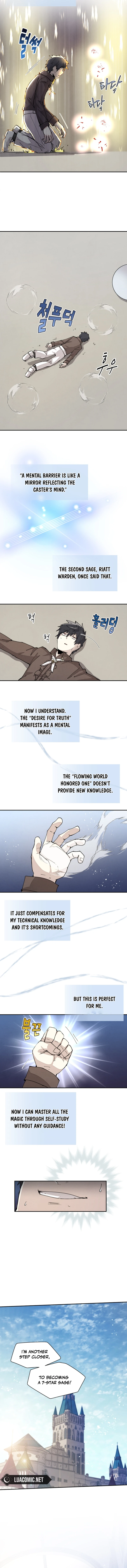 Read The Great Mage of the Hero’s Party Reincarnates Manga Online