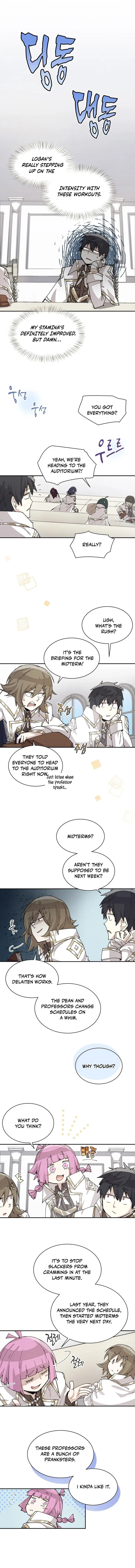 Read The Great Mage of the Hero’s Party Reincarnates Manga Online