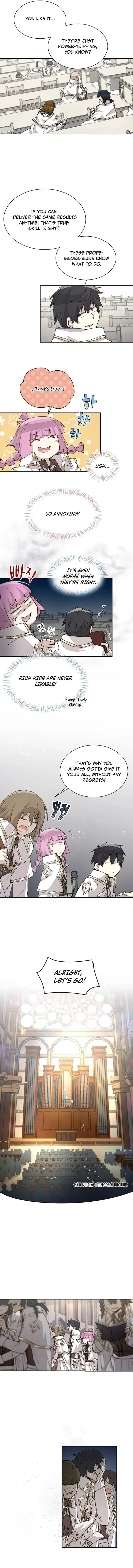 Read The Great Mage of the Hero’s Party Reincarnates Manga Online