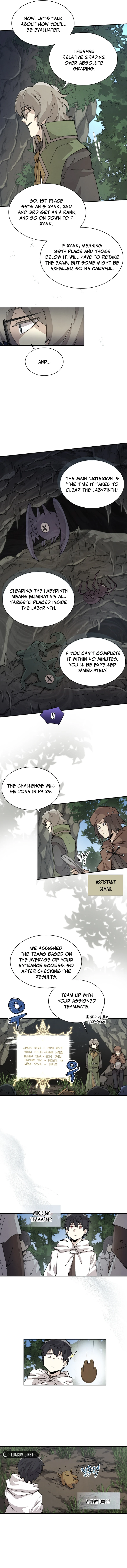 Read The Great Mage of the Hero’s Party Reincarnates Manga Online