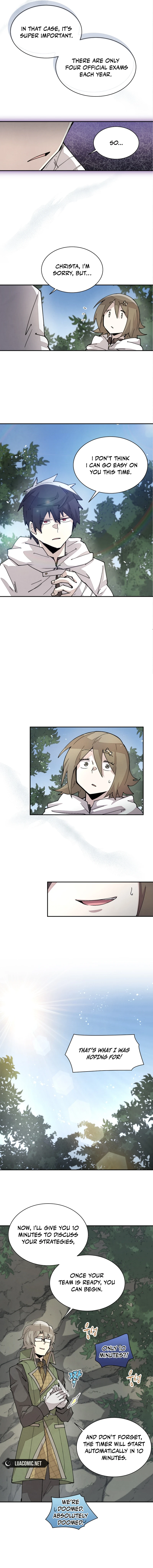 Read The Great Mage of the Hero’s Party Reincarnates Manga Online