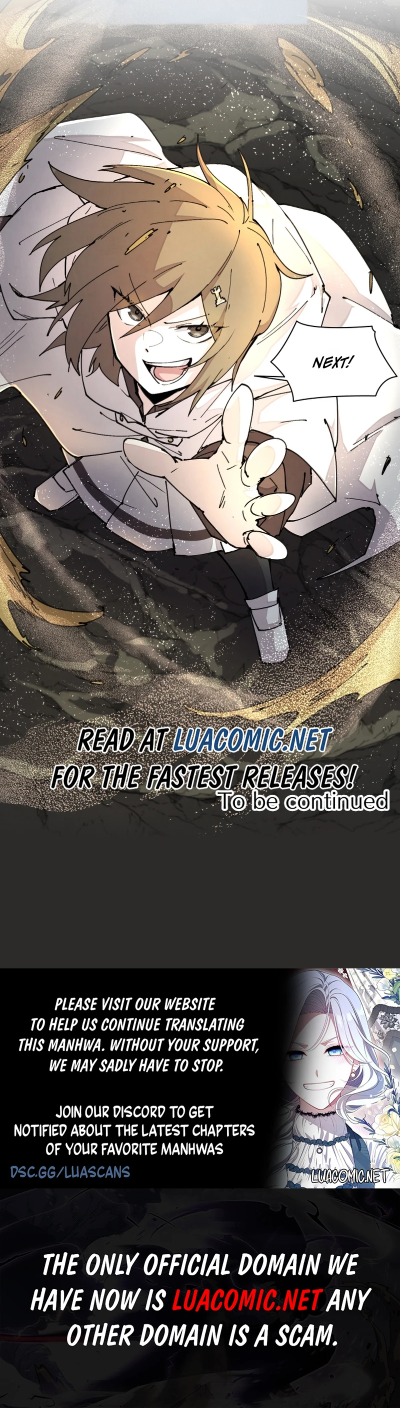 Read The Great Mage of the Hero’s Party Reincarnates Manga Online