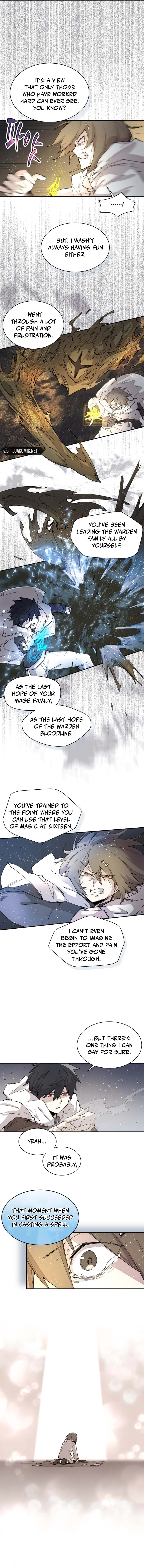 Read The Great Mage of the Hero’s Party Reincarnates Manga Online