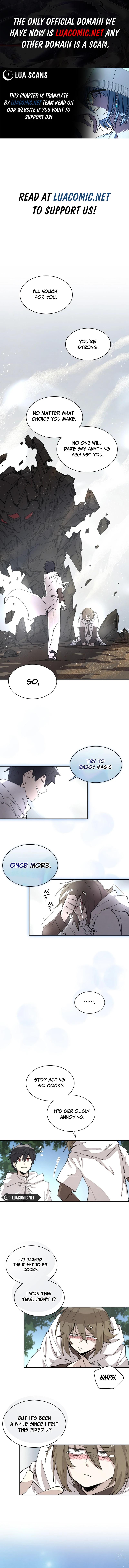 Read The Great Mage of the Hero’s Party Reincarnates Manga Online