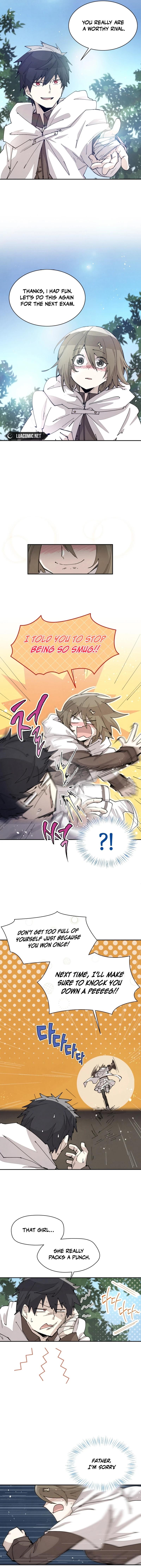 Read The Great Mage of the Hero’s Party Reincarnates Manga Online