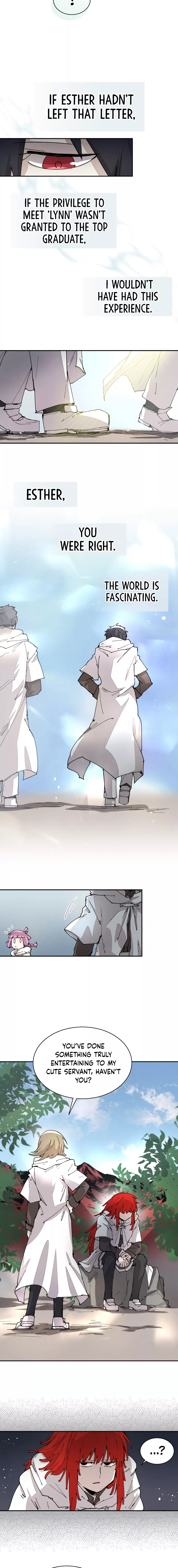 Read The Great Mage of the Hero’s Party Reincarnates Manga Online
