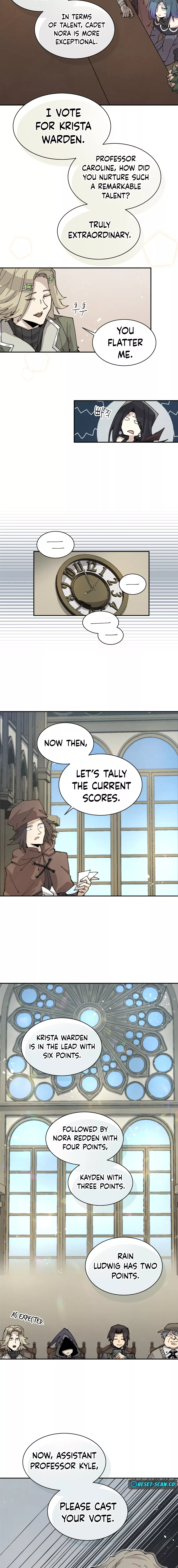 Read The Great Mage of the Hero’s Party Reincarnates Manga Online