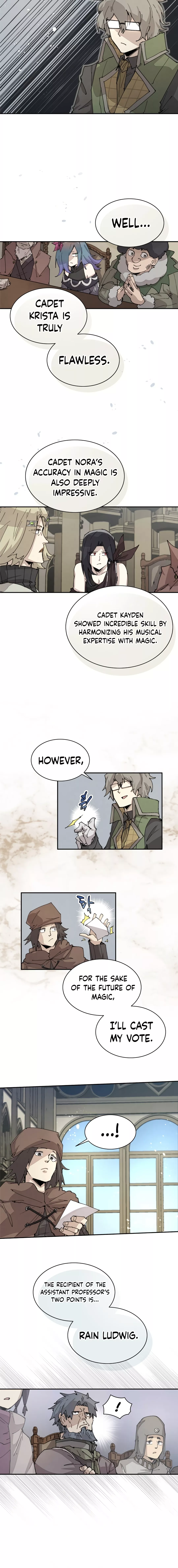 Read The Great Mage of the Hero’s Party Reincarnates Manga Online