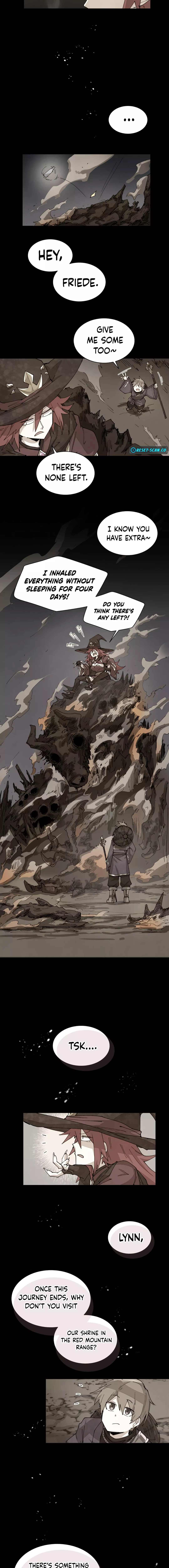 Read The Great Mage of the Hero’s Party Reincarnates Manga Online
