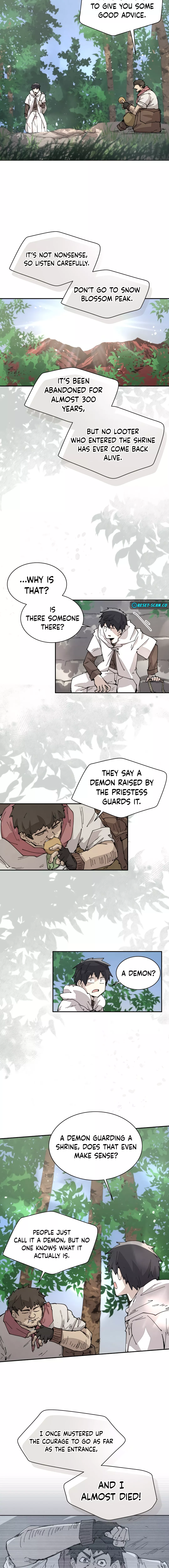 Read The Great Mage of the Hero’s Party Reincarnates Manga Online