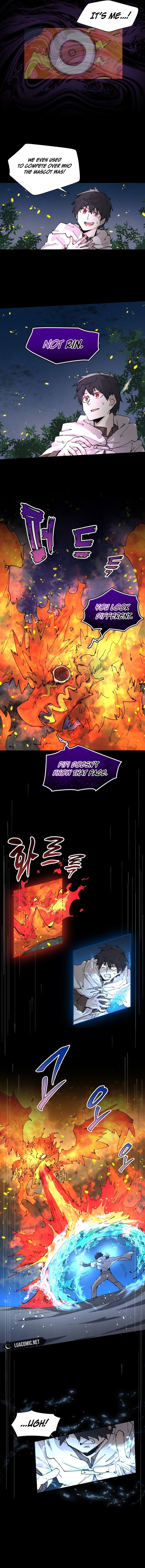 Read The Great Mage of the Hero’s Party Reincarnates Manga Online