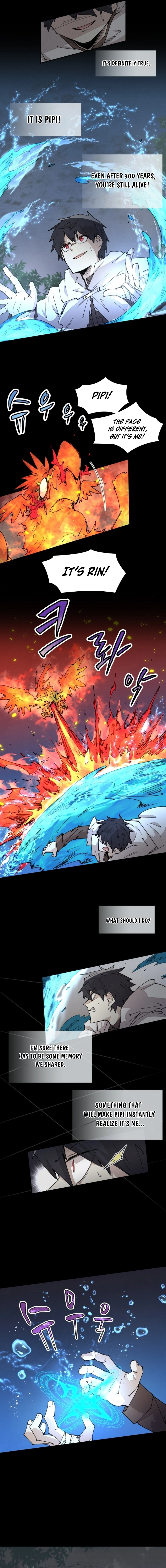 Read The Great Mage of the Hero’s Party Reincarnates Manga Online