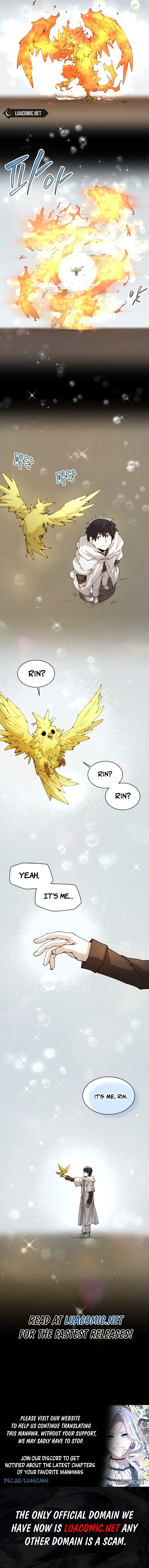 Read The Great Mage of the Hero’s Party Reincarnates Manga Online