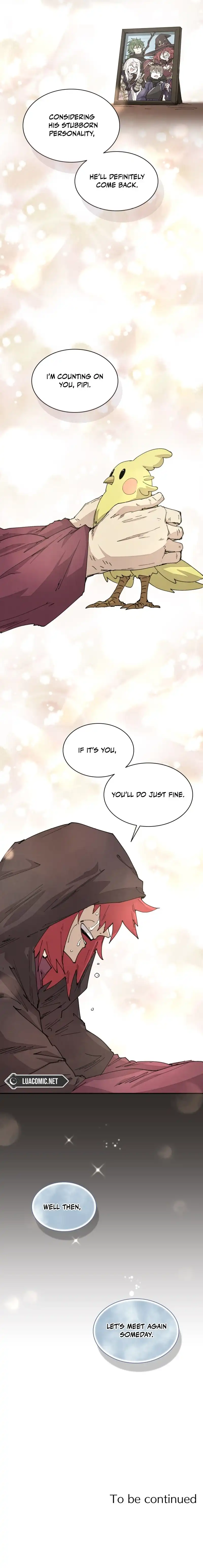 Read The Great Mage of the Hero’s Party Reincarnates Manga Online