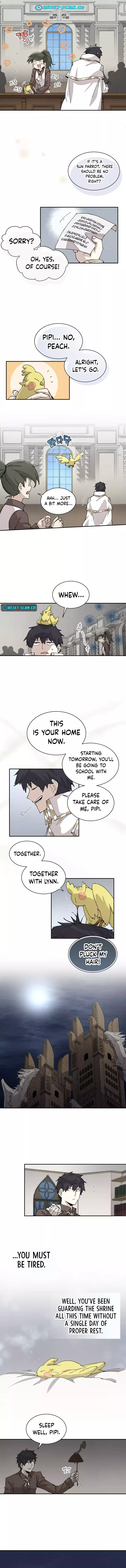 Read The Great Mage of the Hero’s Party Reincarnates Manga Online