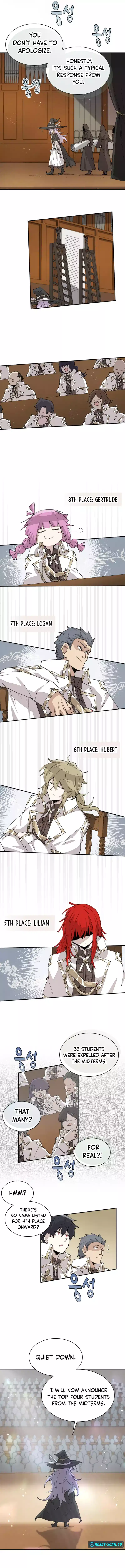 Read The Great Mage of the Hero’s Party Reincarnates Manga Online